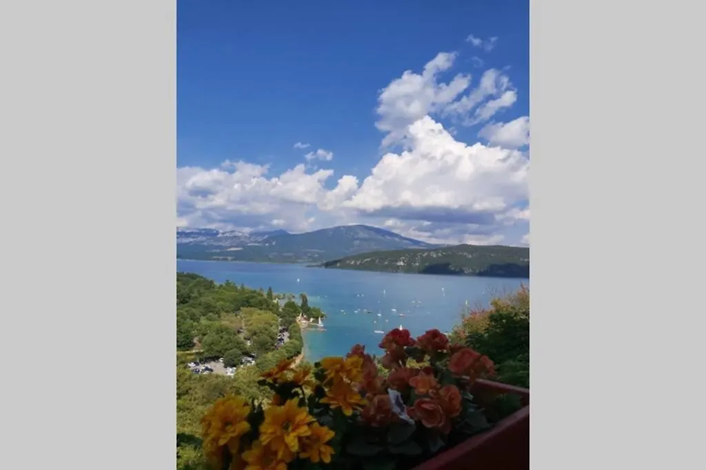 Apartment Lou Paradiu Du Verdon Allemagne-en-Provence France