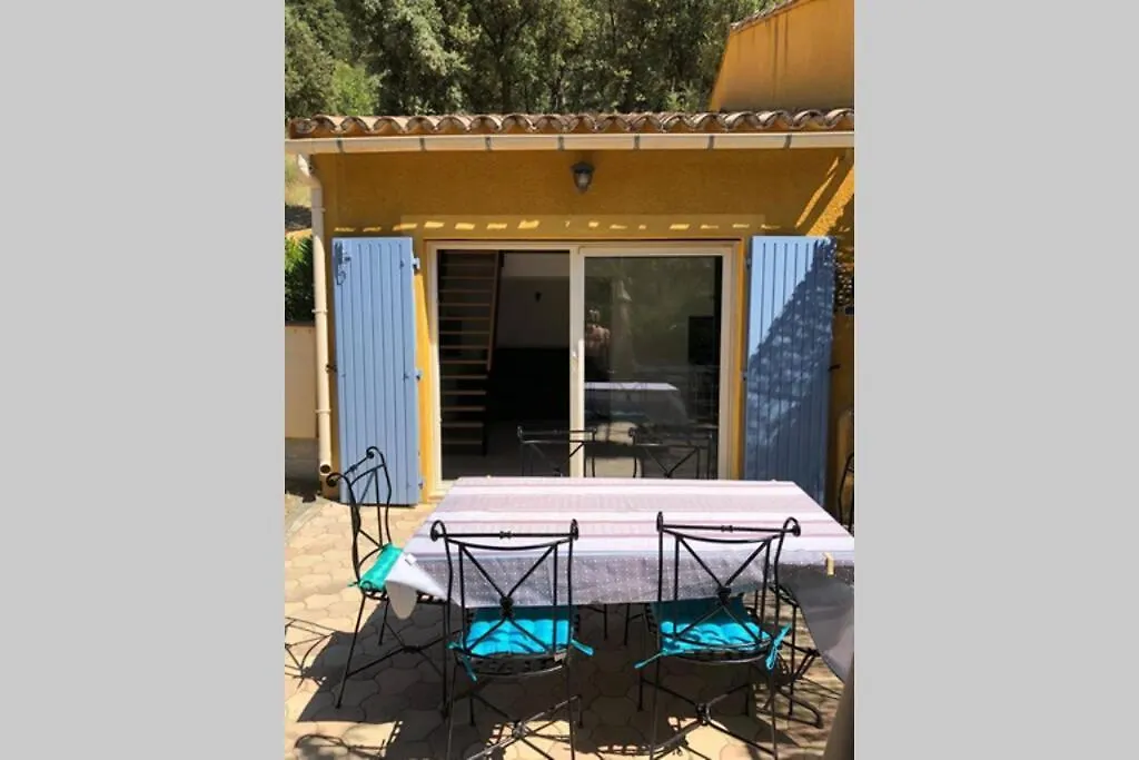 Apartment Lou Paradiu Du Verdon Allemagne-en-Provence