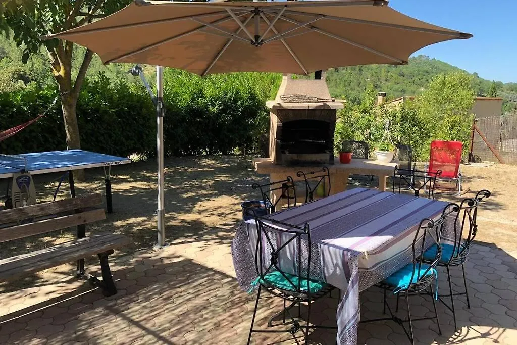 Διαμέρισμα Lou Paradiu Du Verdon Allemagne-en-Provence